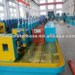 Carbon steel Tube Making Machine