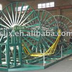 rebar cage forming machine