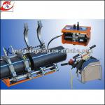 BASIC 160 Plastic water pipe welding machine