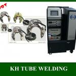 Auto Orbital arc tube argon arc welder/welding machine