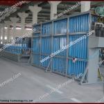 Roll Forming Tube Welding Machine(mainly used for refrigerator,air conditioner )