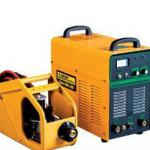 DC Inverter CO2 MIG Welders Machine 250Famp