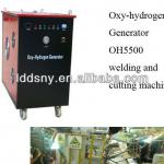 Oxy-hydrogen Generator OH5500