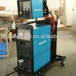 Multi-Process electron-beam welding machine machinery