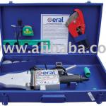 PLASTIC PIPE WELDING MACHINE CUTTER ERAL ER-02