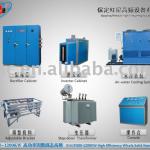 ZGGP300KW IGBT(high efficiency) solid state high frequency welder