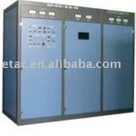 Vacuum Tube High Frequency Welder