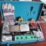 Plastic PPR Welding equipment