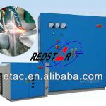 High-output Solid-state Tube Welder,Straight seam welded pipe making machine,LTZ Section Pipe making machine