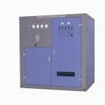 250kW Solid State HF Welder for tube mill line