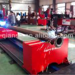 Automatic Welding Machine for Pipe Flanges