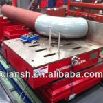 Multifunction Pipe Fit Up Machine; Pipe Spool Fit Up Machine