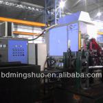 Tube Mill Solid State High Frequency Pipe Welder