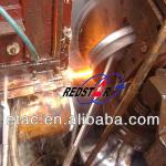 High Frequency ERW Round Steel Making Machine,ERW carbon steel round welded pipe production line, Circular Hollow Sections Pipe