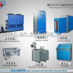 XGGP-400/0.3-Hsolid state high frequency welder
