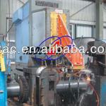 Straight seam welded pipe making machine,ERW Carbon Steel Welded Pipe Making Machine