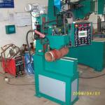 Pipe Fabrication Automatic Welding Machine (FCAW/GMAW)