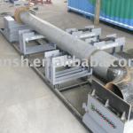 Multifunctional Piping Fabrication Fitting Up Machine; Piping Prefabrication Fast Fitting-up Machine