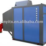 solid state high frequency pipe welder