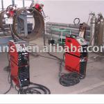PIPING ALL POSITION AUTOMATIC WELDING MACHINE ;ALL POSITION PIPING AUTOMATIC WELDING MACHINE;ORBITAL WELDING MACHINE (FCAW/GMAW)