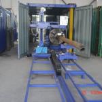 Piping Automatic Welding Work Station(B-type )