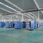 SANYI company GGP-60~1800kW steel pipe solid state high frequency welding equipment-made in China