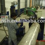 Piping cantilever Automatic Welding Machine (SAW)