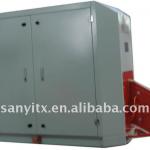 solid state high frequency tube welder