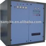 solid state high frequency welding machine