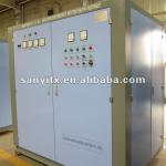 GGP 250kW solid state HF tube seam welder