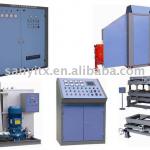 steel pipe automatic welding machines