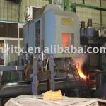 stainless steel tube/pipe welder