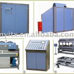 600kW Solid State High Frequency Welder