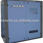 round steel pipe 400kW solid state HF welder