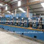 supplying the high frequency carbon steel tube making machinery