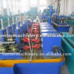 CM60 high speed high frequency carbon steel tube making machinery