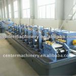 CM60 high speed high frequency carbon steel tube making machine