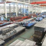 CM32 high speed carbon steel pipe making machinery