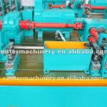 high speed straight seam high frequency tube making machinery