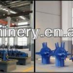 high frequency welded ms pipe making machine