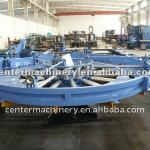 CM32 high speed carbon steel pipe making machinery