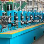 high frequency carbon steel tube making machine