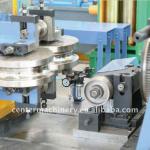straight seam carbon steel pipe production line