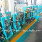 supplying new series high frequency welded tube mill line