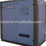 solid state HF welder