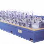 supplying high frequency straight seam tube making machinery