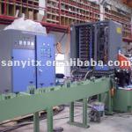 Copper tube welding Equipment