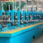 sell hot high frequency steel pipe welding machine