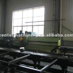 high apeed automatic steel pipe welding machine