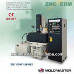 Y540-ZNC Die Sinking EDM - Moldmaster